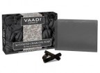 Vaadi Herbal  Activated Charcoal Soap 75 gm